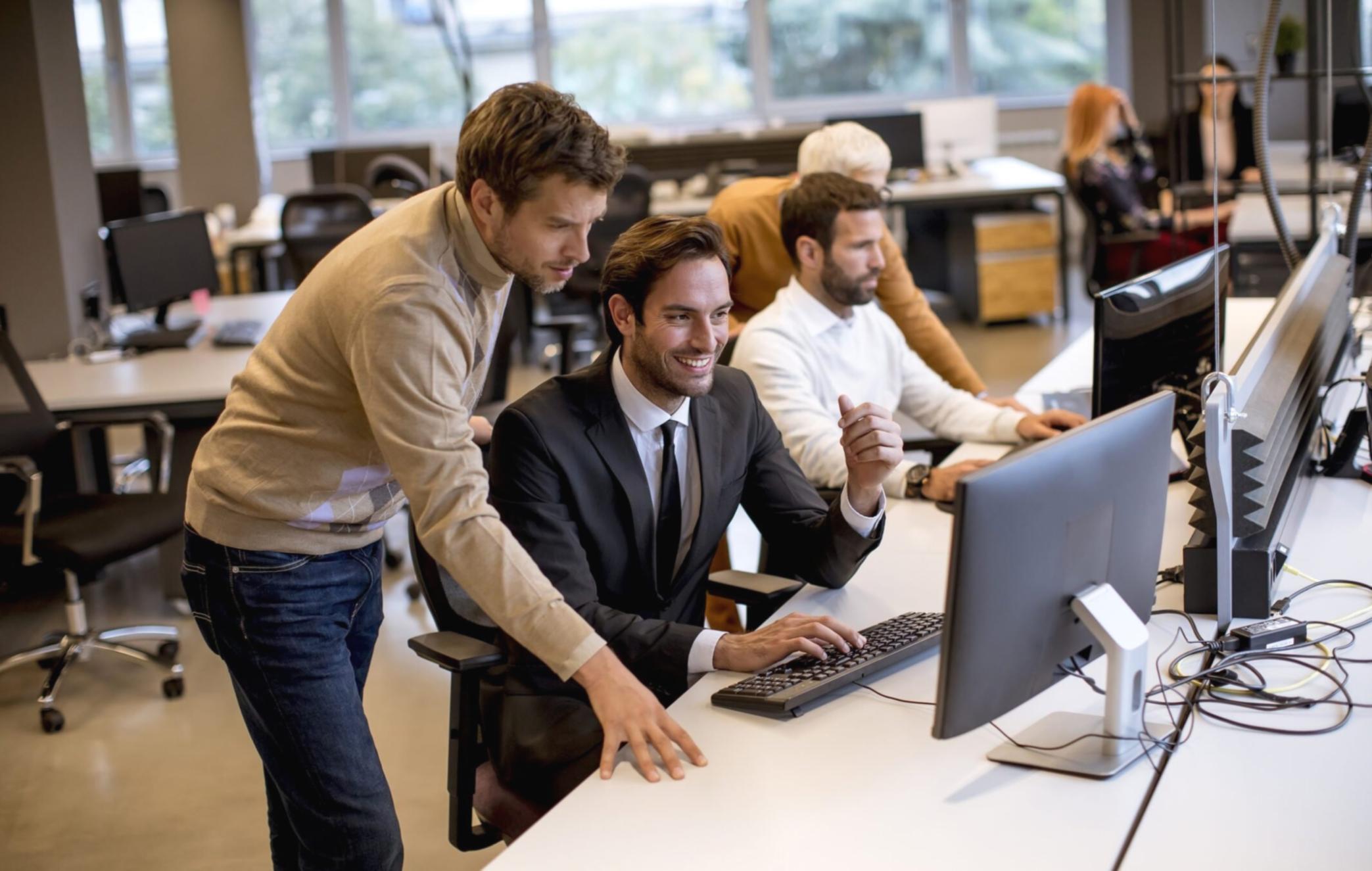Optimisation technique du contenu web