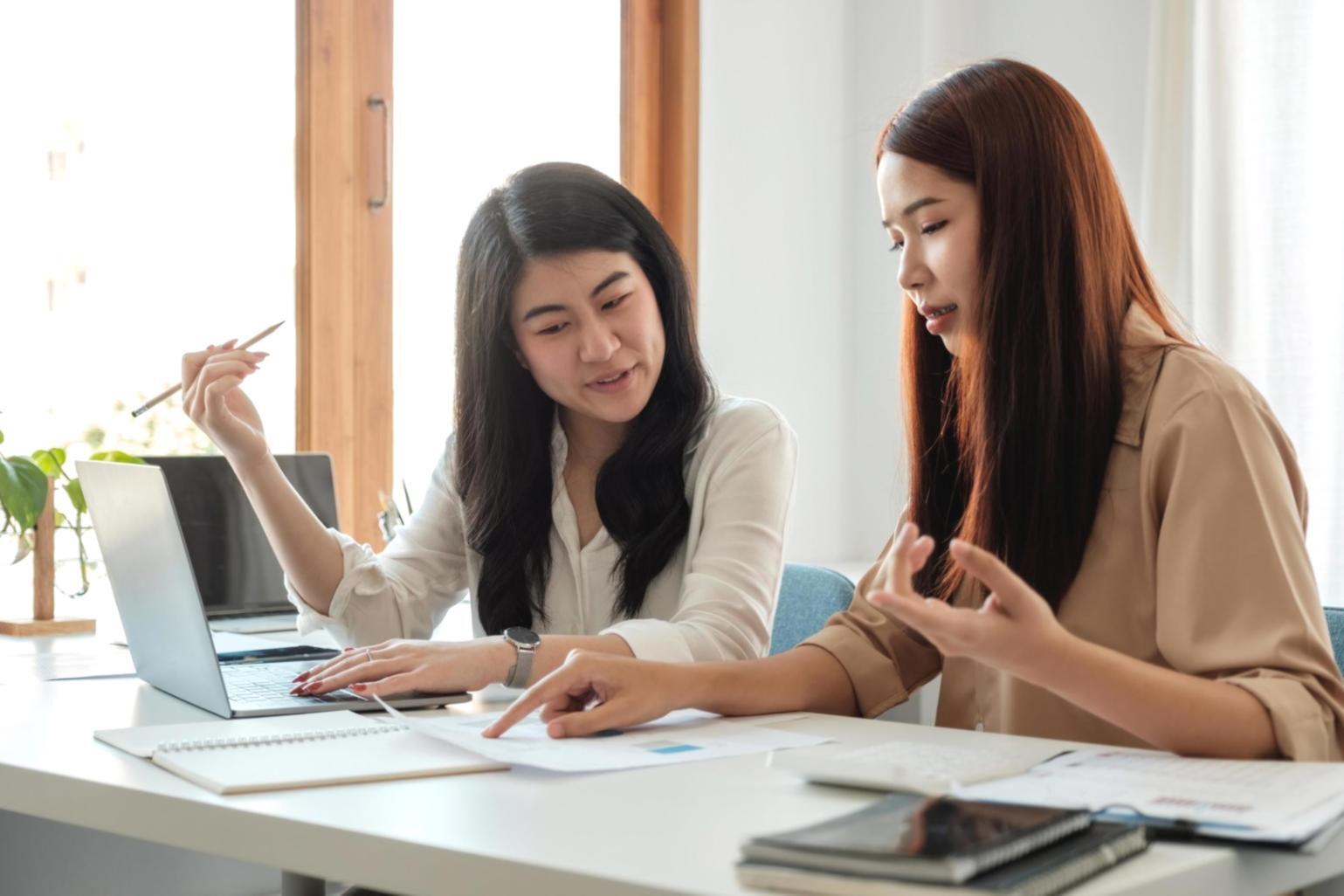 Consultation stratégique en optimisation technique